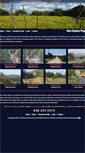 Mobile Screenshot of hillcountryranches.com